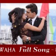 Yaha Waha Hai Tu song Yeh Rishta Kya kehlata Hai Song - Star Plus - 20th December 2016
