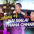 The Cartoonz Crew and Alisha Rai Nai Malai Thaha Chhaina [Club Mix] by Sanjib and Tika