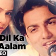 Dil Ka Aalam [Full Song] Aashiqui