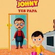 Johny Johny Yes Papa Nursery Rhymes - The Best 3D Animation Rhymes & S 128 kbps