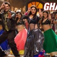 Ghagra Yeh Jawaani Hai Deewani Full HD Video Song Madhuri Dixit, Ranbir Kapoor