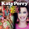 Katy Perry Last Friday Night (TGIF) Lyrics