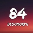 Besomorph - 84 (Lyrics) ft. Salvo