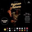 HAJARAW RAHARA - Anmol Gurung ft. Riya Bhujel Lyrics Video Lyrical Nepal Timi le saino buj