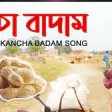 Kacha Badam Song  Bhuban Badyakar  Kacha Badam Song Remix  Badam Badam 128 kbps