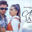 Aam Jahi Official Video Sukh Lotey  Swati Chauhan  New Punjabi Songs 2022   Punjabi Song
