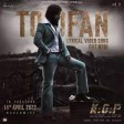 Toofan Lyrical (Hindi)  KGF Chapter 2  Rocking Star Yash Prashanth Nee 128 kbps