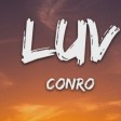 Conro - luv(drunk) (Lyrics)