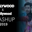 Hollywood X Bollywood Love Mashup 2019 Latest DJ TRIPLE S SalmanXavier