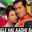 Jungle Hai Aadhi Raat Hai Salman Khan Karisma Kapoor Kumar S Hema S Biwi No.1 90's S