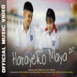 Harayeko Maya  ShreeGo Feat Wiffeyy  Official Music Video  Music Prod by B2 Sanjal