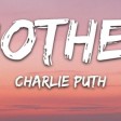 Charlie Puth - Mother (Lyrics)