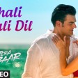 Tera Intezaar Khali Khali Dil Video Song Sunny Leone Arbaaz Khan