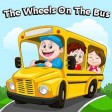 Wheels on the Bus (School Version)  + More Nursery Rhymes & Kids Songs 128 kbps