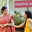 Navrai Majhi Full Video Song English Vinglish Sridevi Best Song