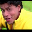 Kuch Kuch Hota Hai Lyric - Title Track Shah Rukh Khan Kajol Rani Mukherjee