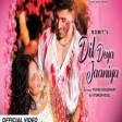 Dil Deya Jaaniya  Romy  Yuvika Chaudhary  Vyomesh Koul  Latest Punjabi Love Songs 2022
