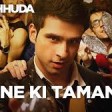 Peene Ki Tamanna - Loveshhuda Latest Bollywood Party Song Girish, Navneet Vishal, Parichay