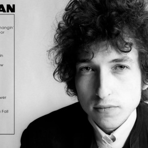 Blowin in The Wind - Bob Dylan